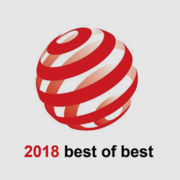 設計獎項標誌