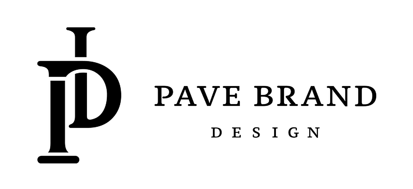 PAVE BRAND DESIGN 百繪品牌設計