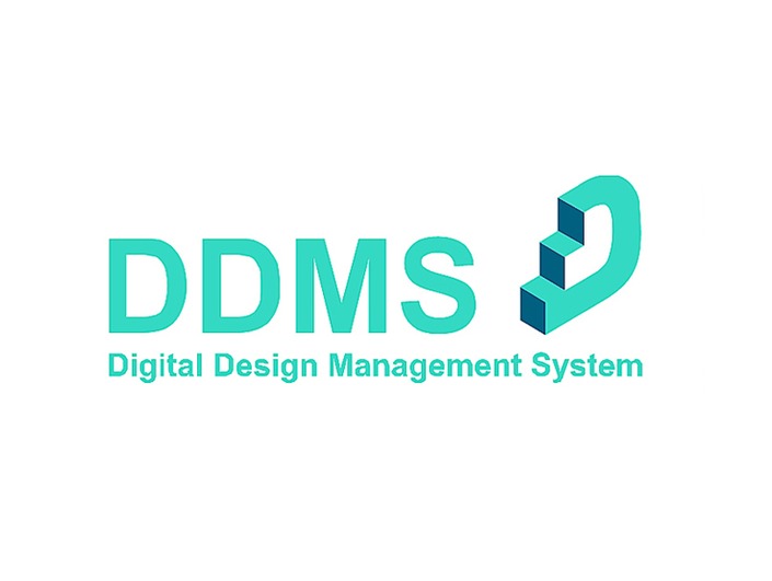 設計專案的雲端數位管理系統_DDMS，歡迎商洽!