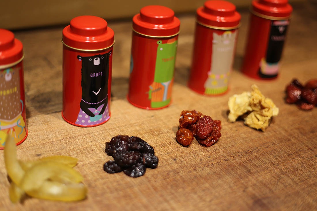 灣A麻吉 Taiwanimal_商品開發