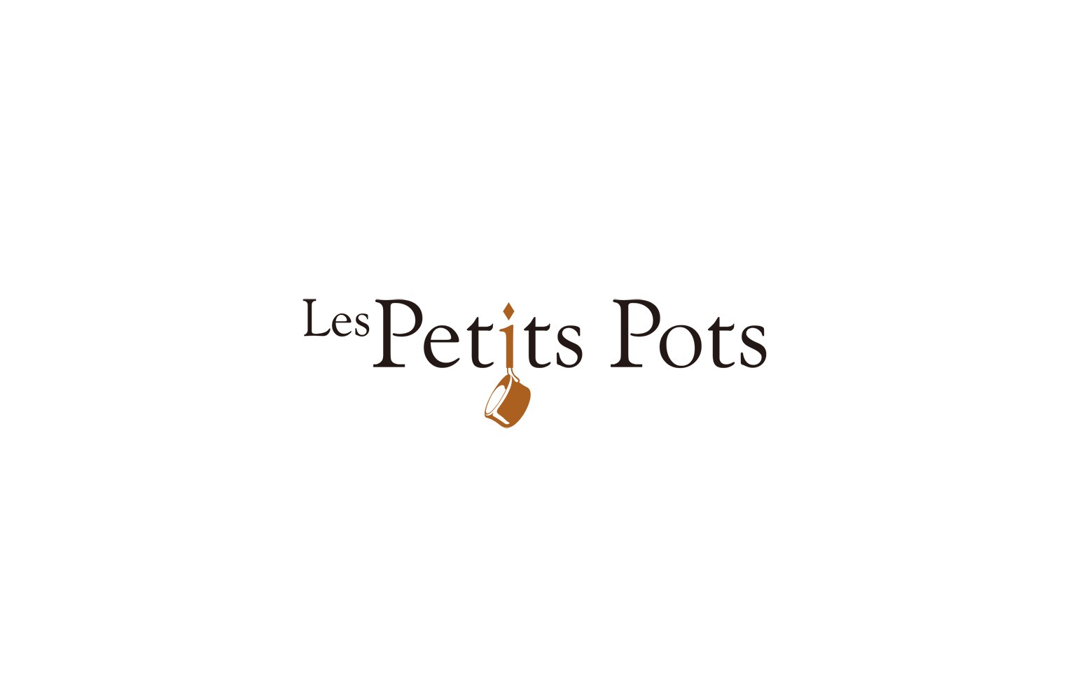 小銅鍋 Les Petits Pots