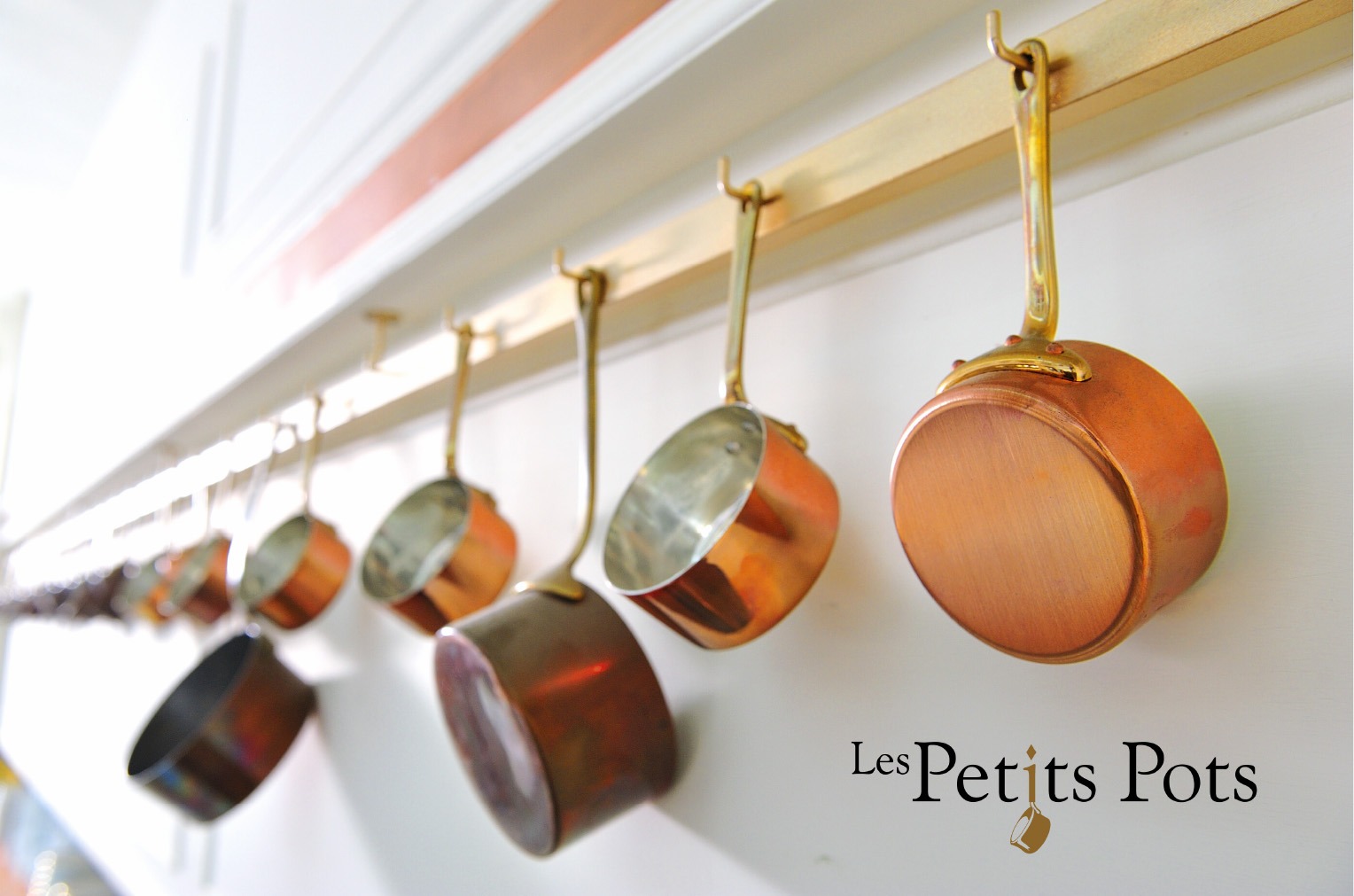 小銅鍋 Les Petits Pots
