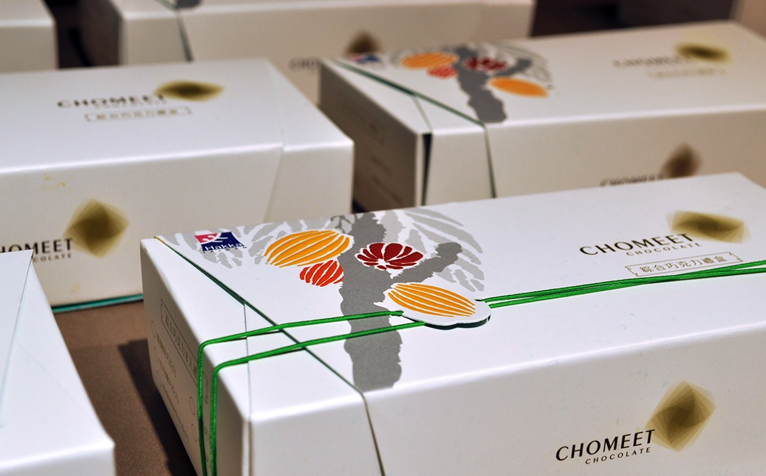 覺創設計工作室_巧覓 CHOMEET