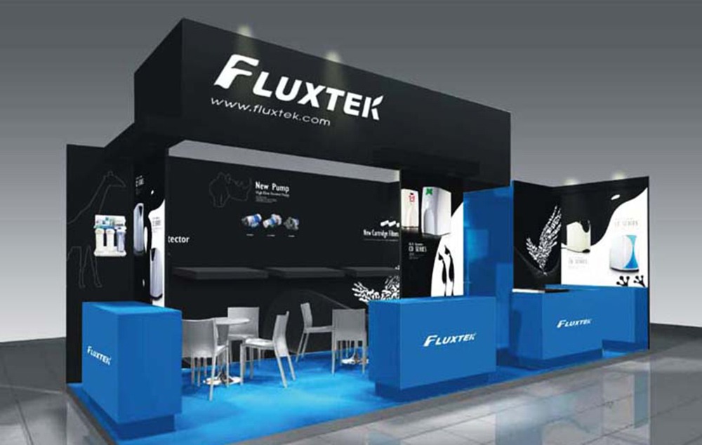 凡事康流體科技 Fluxtek