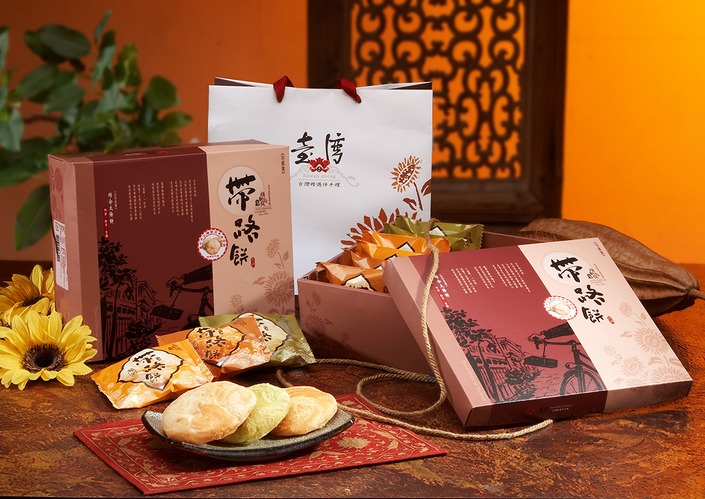 達陣企業_食品包裝設計