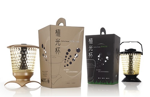 得堡科技 DaBo_商品包裝