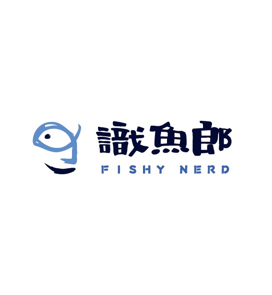 識魚郎 FISHY NERD_網站