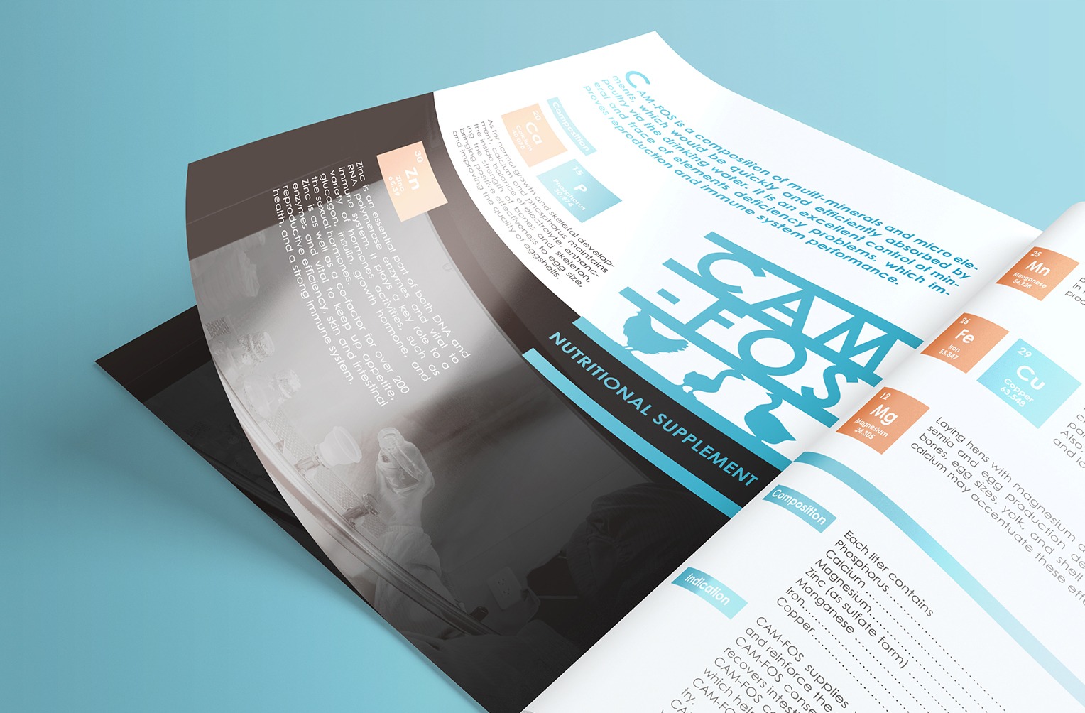 大安製藥 Tah-An_Ta Pharma