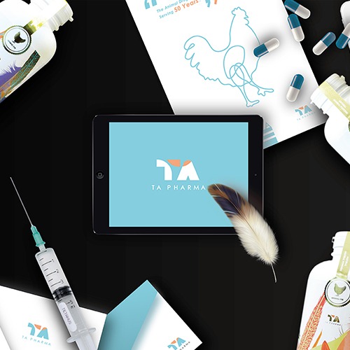 大安製藥 Tah-An_Ta Pharma