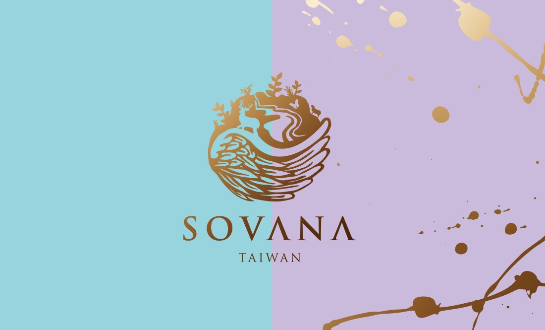 索薇娜 SOVANA