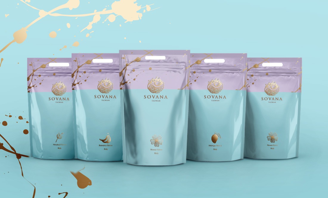 索薇娜 SOVANA