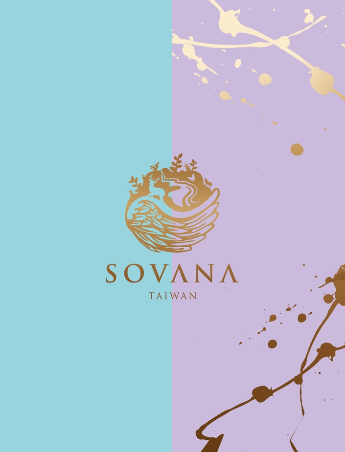索薇娜 SOVANA