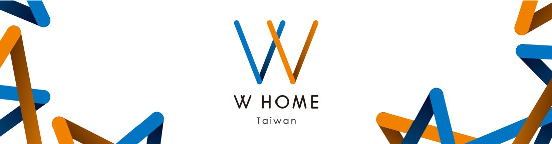 W HOME Taiwan