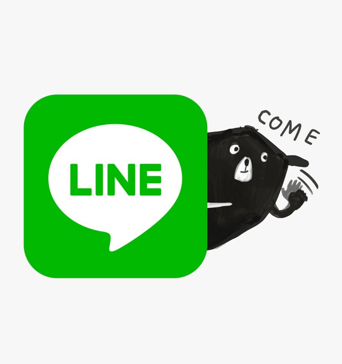 灣A麻吉_LINE貼圖