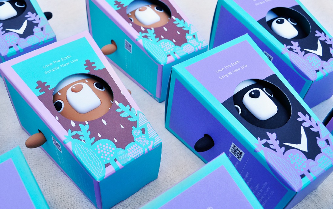 灣A麻吉 Taiwanimal_商品開發