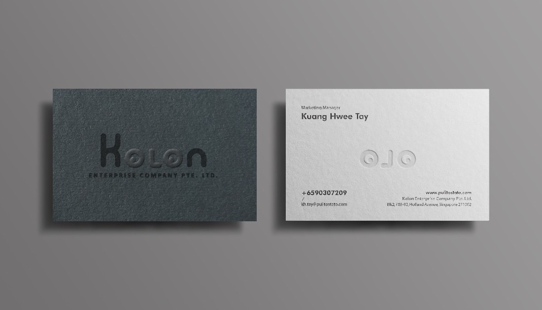 科隆企業 Kolon