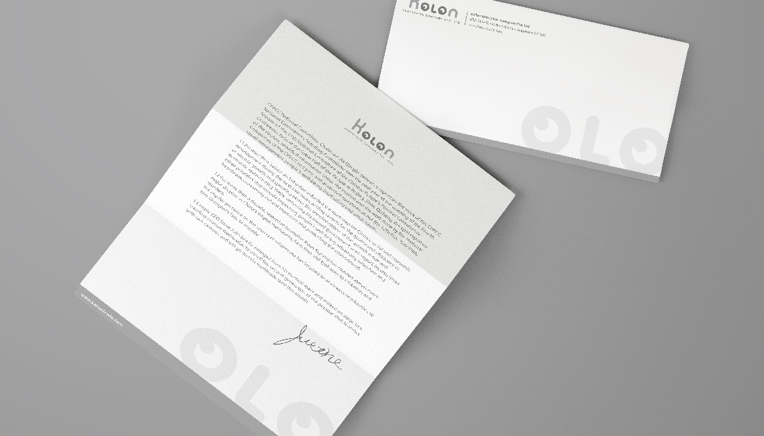 科隆企業 Kolon