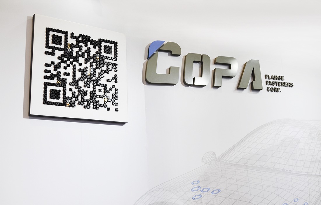 國鵬工業 COPA_展場