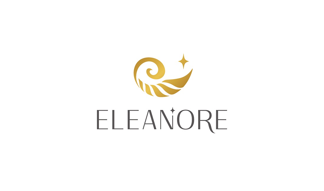艾琳諾生技 ELEANORE_全新企業識別
