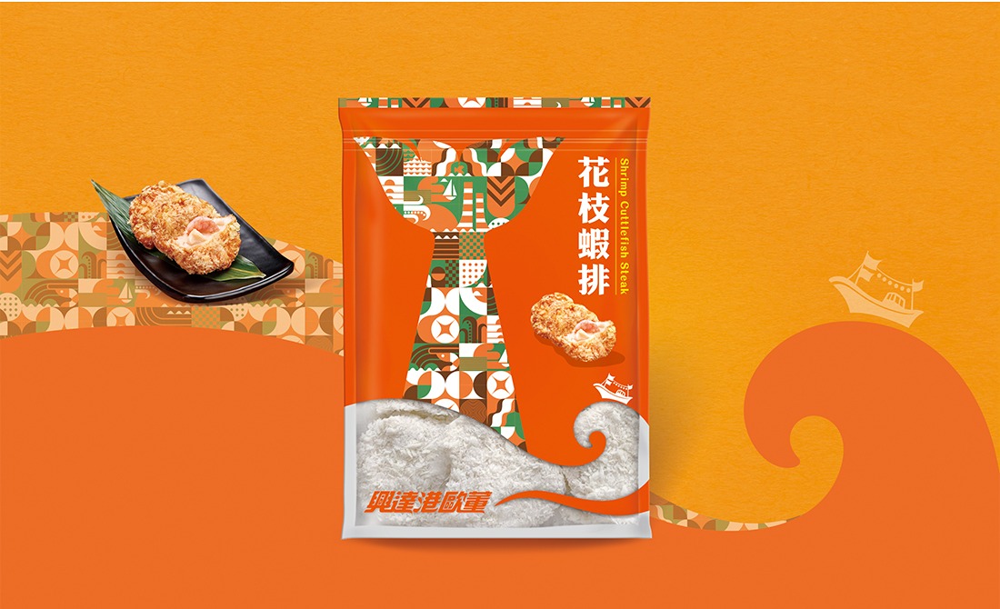 興達港歐董_新包裝系列