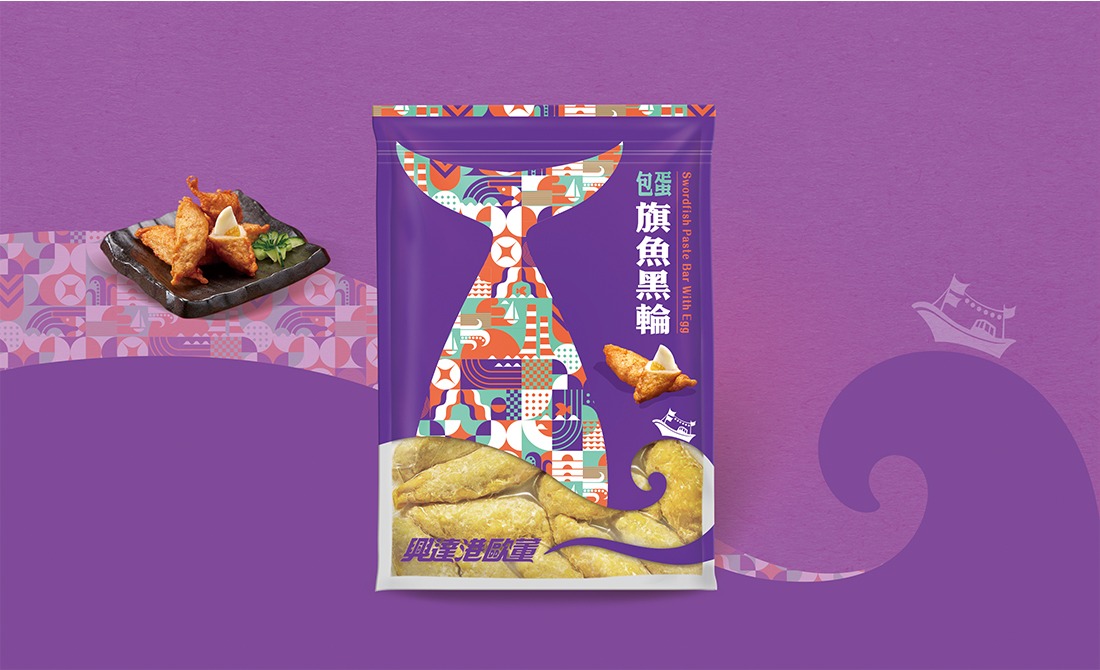 興達港歐董_新包裝系列