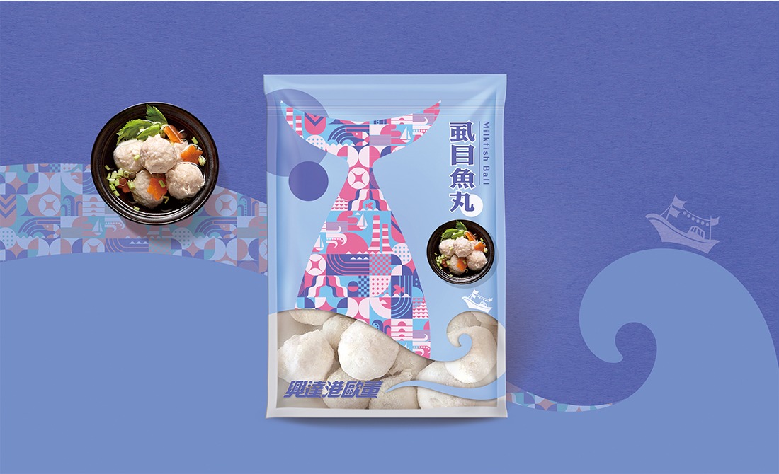 興達港歐董_新包裝系列