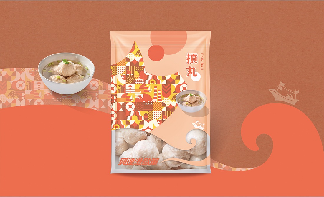 興達港歐董_新包裝系列