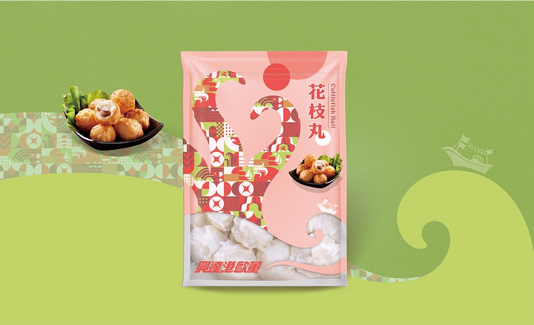 興達港歐董_新包裝系列