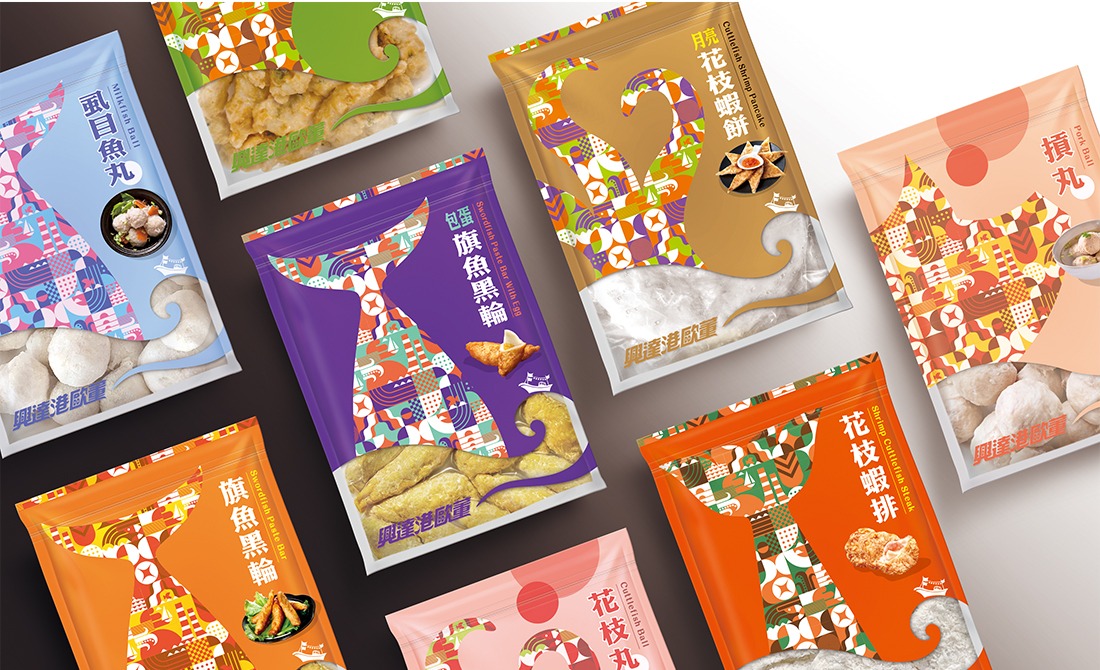 興達港歐董_新包裝系列
