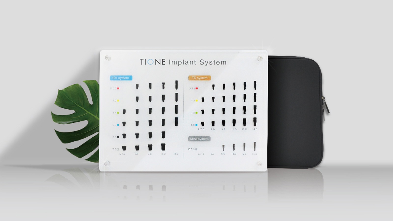 鴻君科技股份有限公司 TIONE_品牌精修形象建置